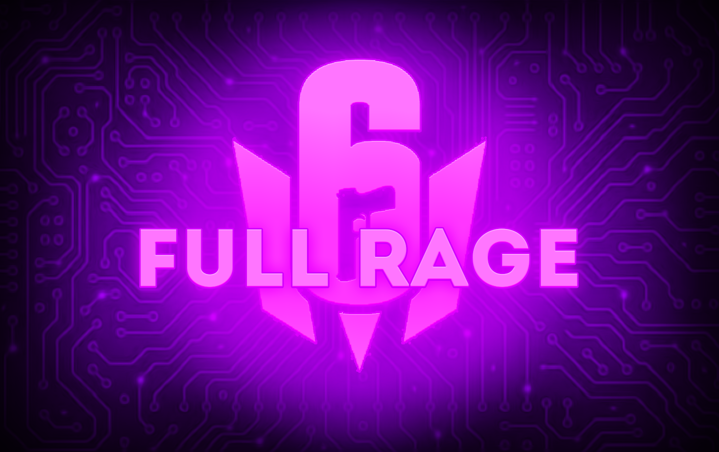 Rainbow Six Siege enhancement guide